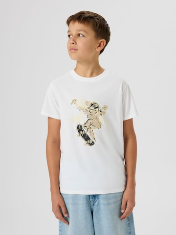 TWO SOON - Camiseta en Mezcla de colores