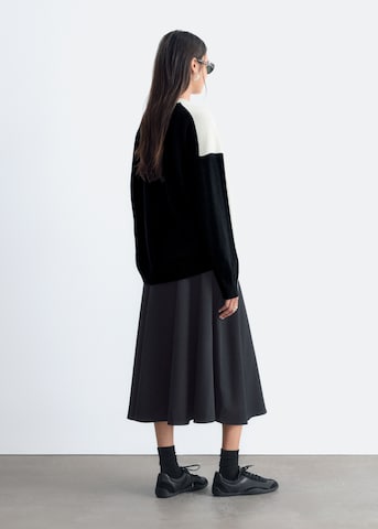 & Other Stories - Jersey en beige
