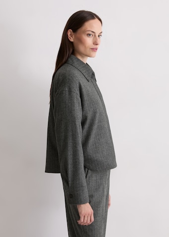 Marc O'Polo Between-season jacket in Grey