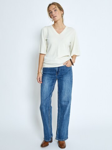 Peppercorn Trui 'Glenda' in Beige