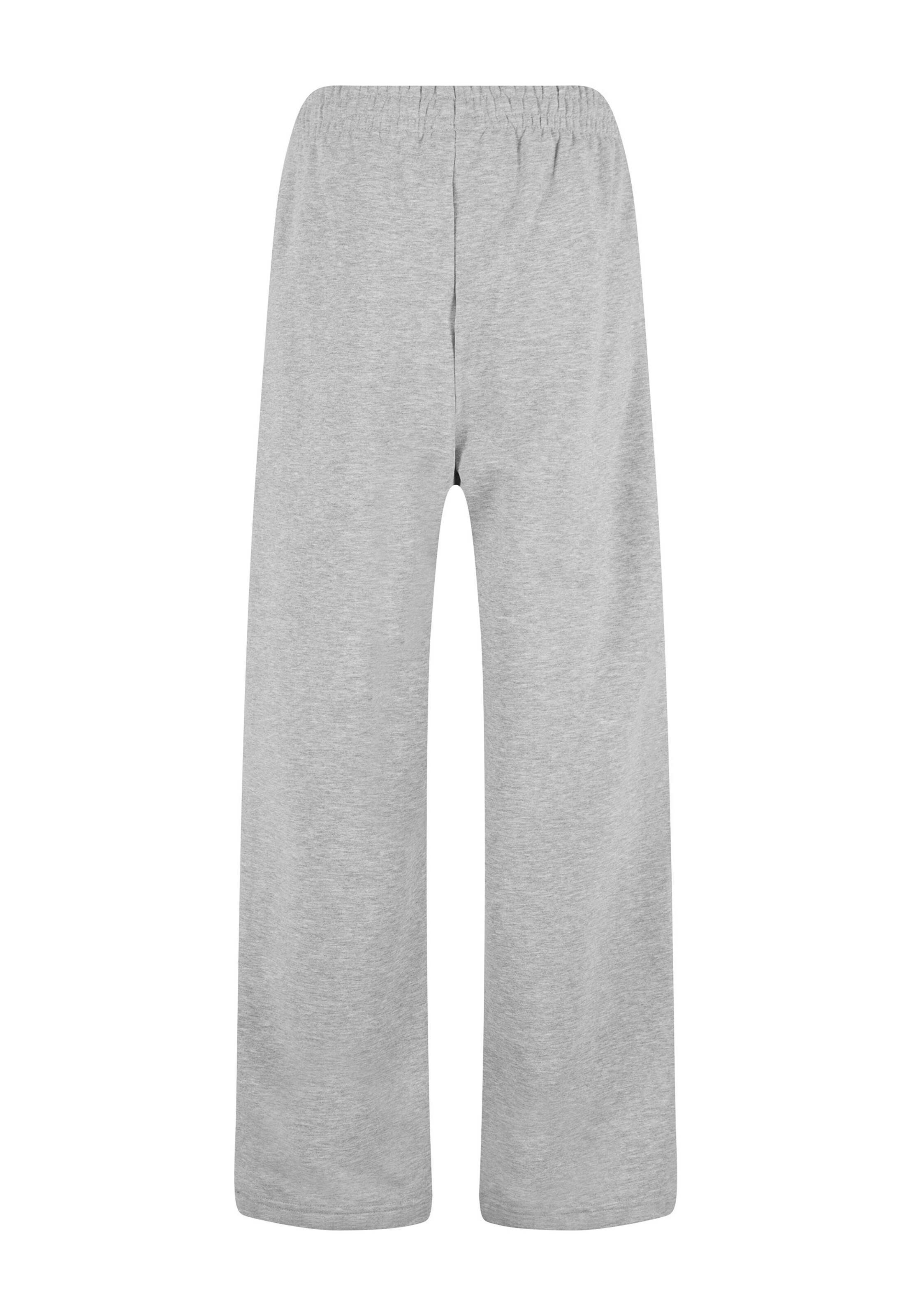 Baggy Pantaloni di Karl Kani in grigio