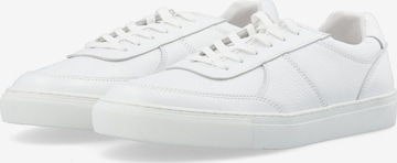 Bianco Sneakers in Weiß