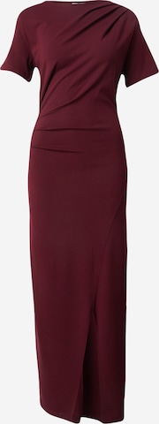 & Other Stories Mekko värissä punainen: etupuoli