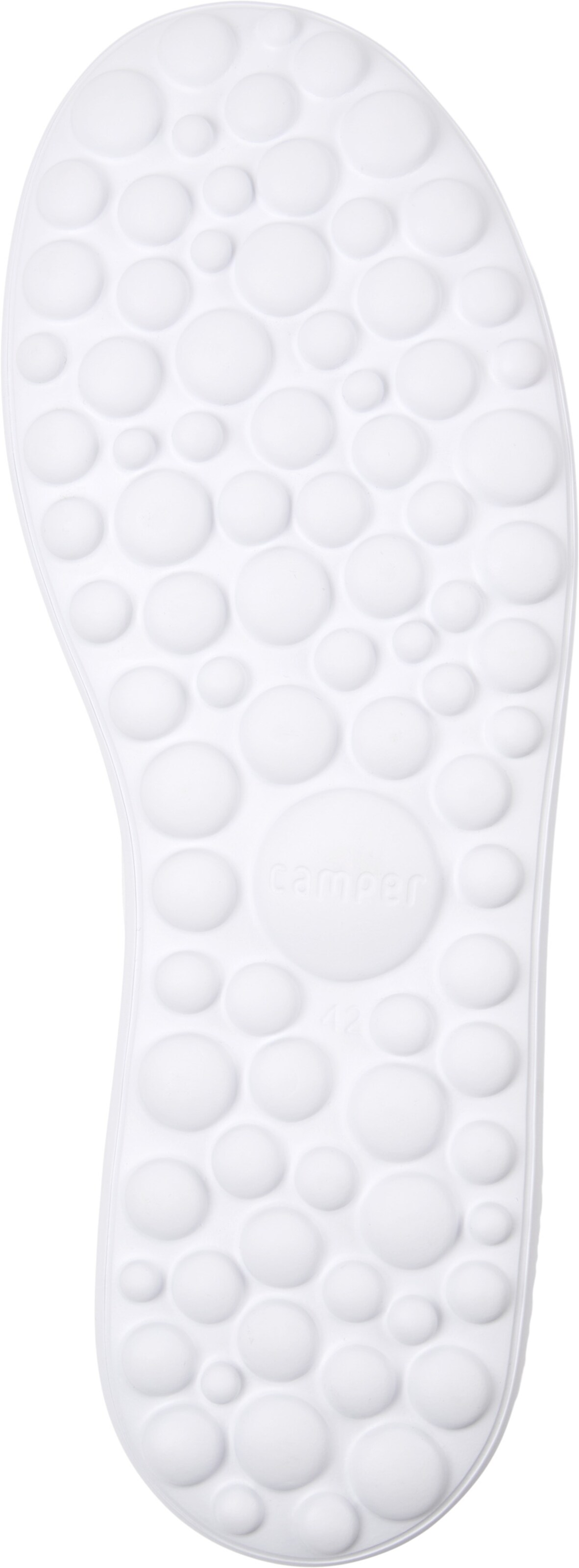 CAMPER Sneaker 'Pelotas XLF' in Weiß