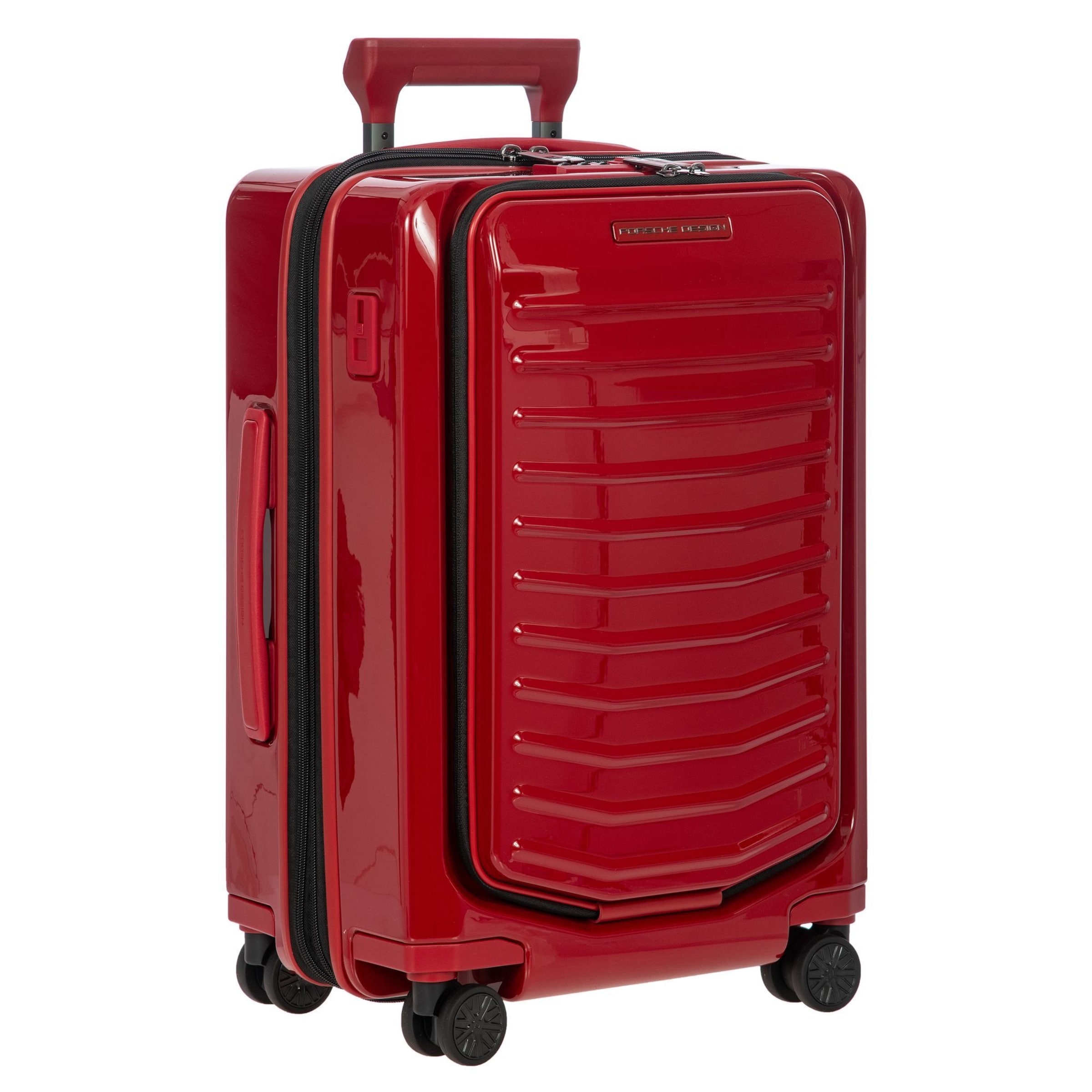 Valisette 'Roadster' Porsche Design en rouge