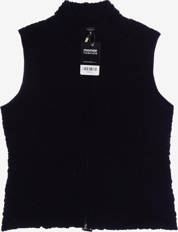 monari Vest in XXL in Black: front