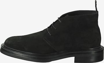 GANT Chukka Boots in Black