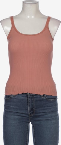 rosemunde Top & Shirt in S in Pink: front