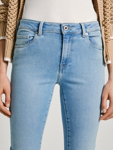 Pepe Jeans Slim fit Jeans in Blue