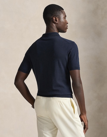 Pull-over Polo Ralph Lauren en bleu