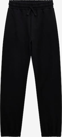 GUESS Hose in Schwarz: Vorderseite