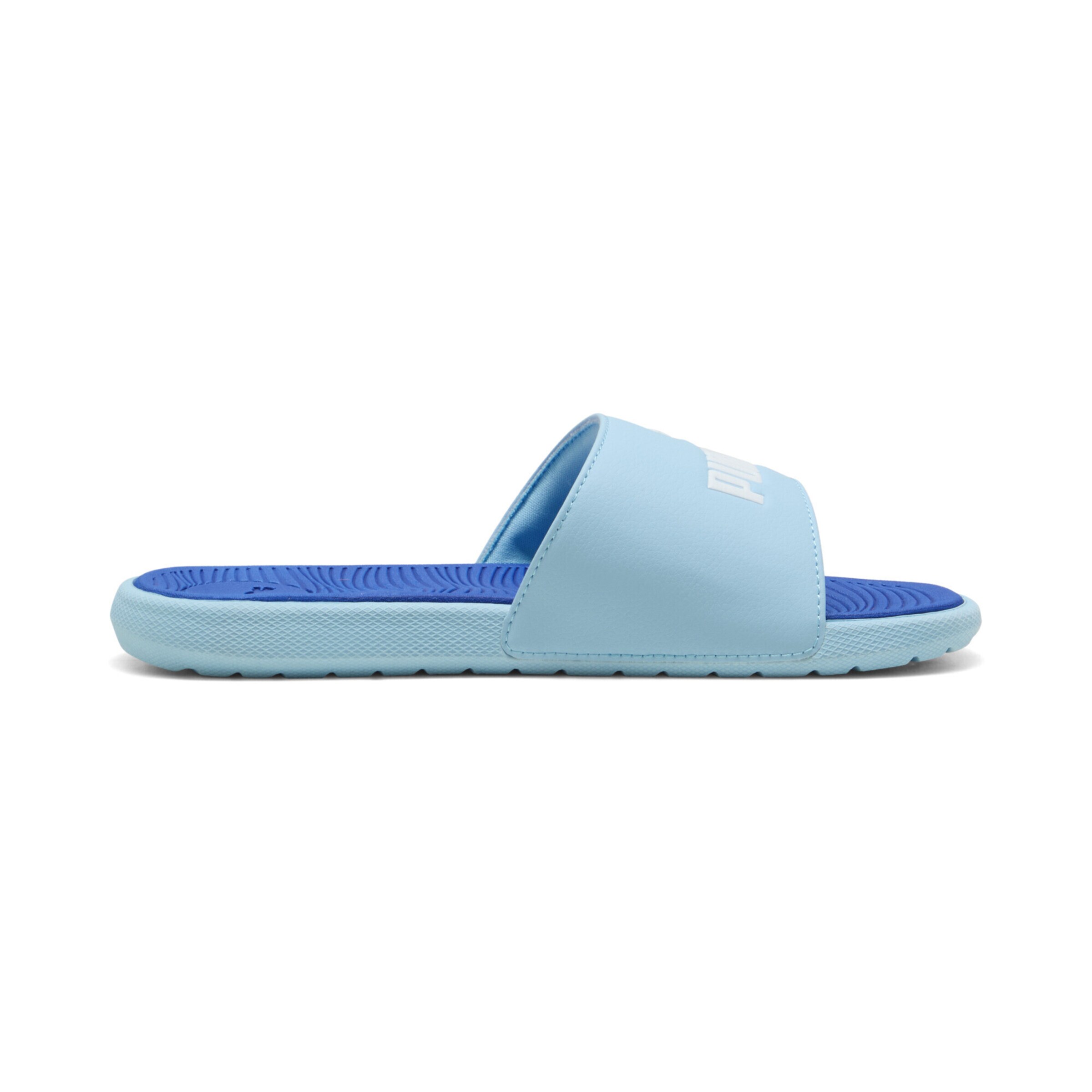 PUMA Sandalen 'Cool Cat' in Blauw