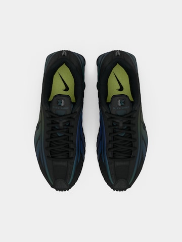 Nike Sportswear Sneaker 'SHOX R4 SE' in Schwarz