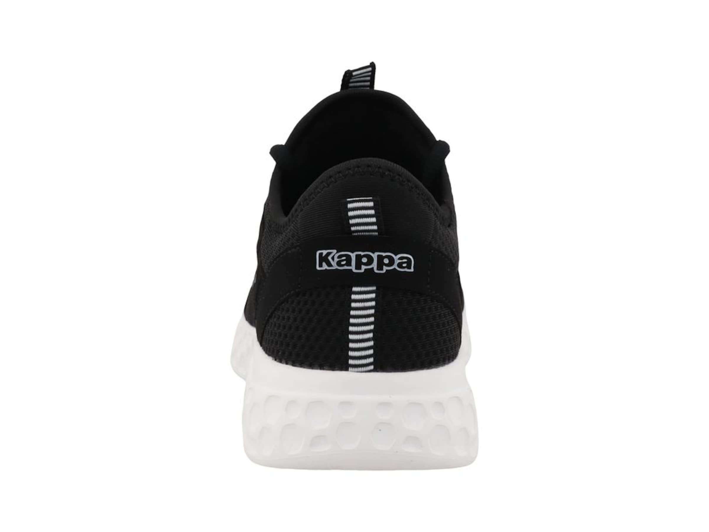 KAPPA Sneakers in Black