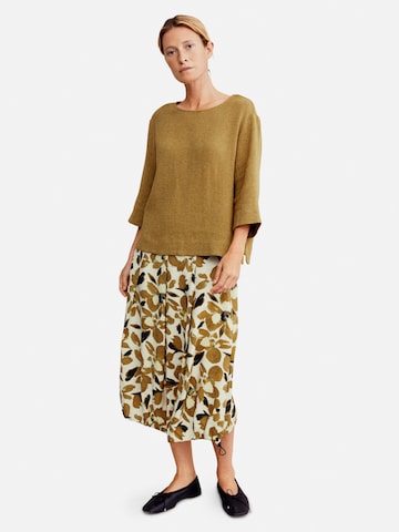 Masai Skirt 'Steph' in Beige