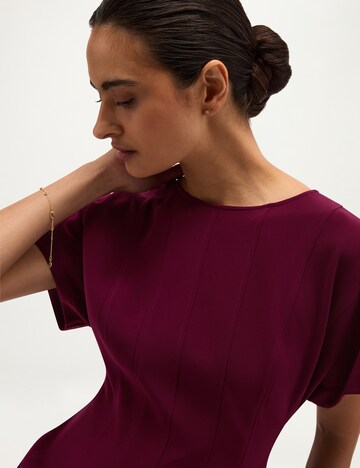 Hobbs London Kleid in Lila: Seite