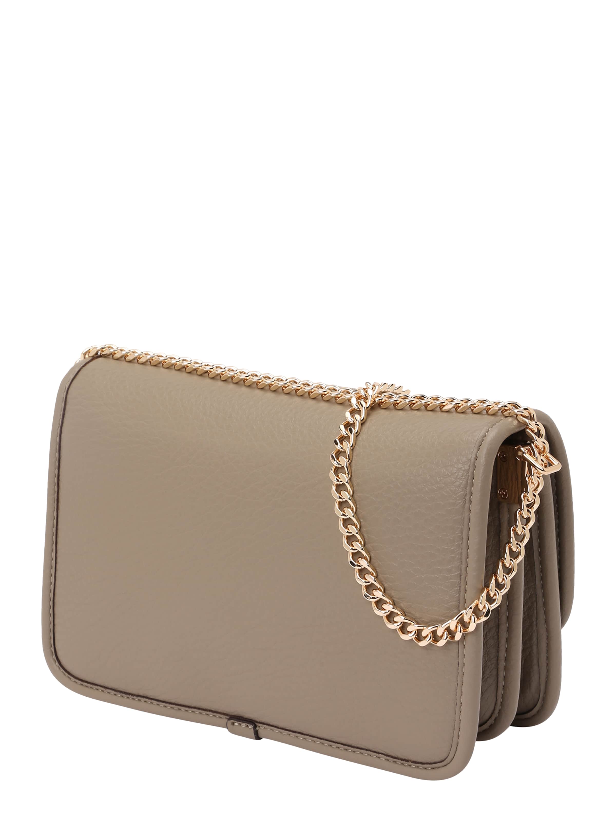 Liu Jo Taška přes rameno 'ECS' – šedá