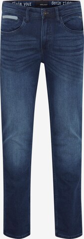 BLEND Slim fit Jeans 'Twister' in Blue: front