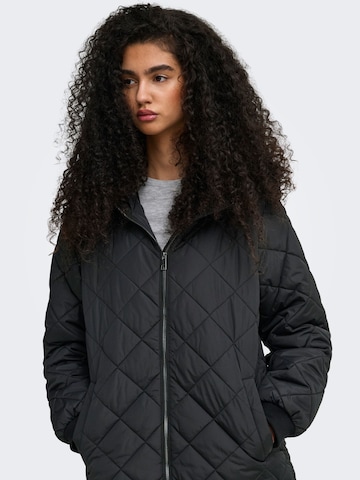 Giacca di mezza stagione 'ONLNew Juliet' di ONLY in nero