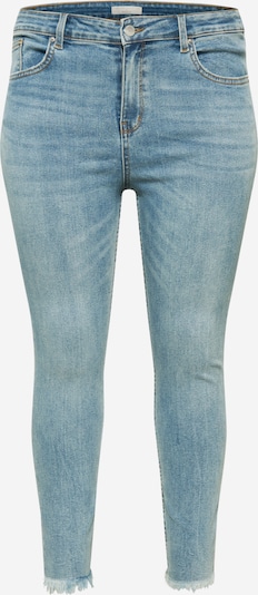 Guido Maria Kretschmer Curvy Collection Kavbojke 'Ida' | moder denim barva, Prikaz izdelka