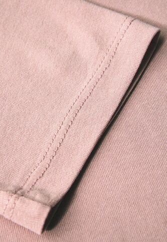 STREET ONE Shirt in Pink