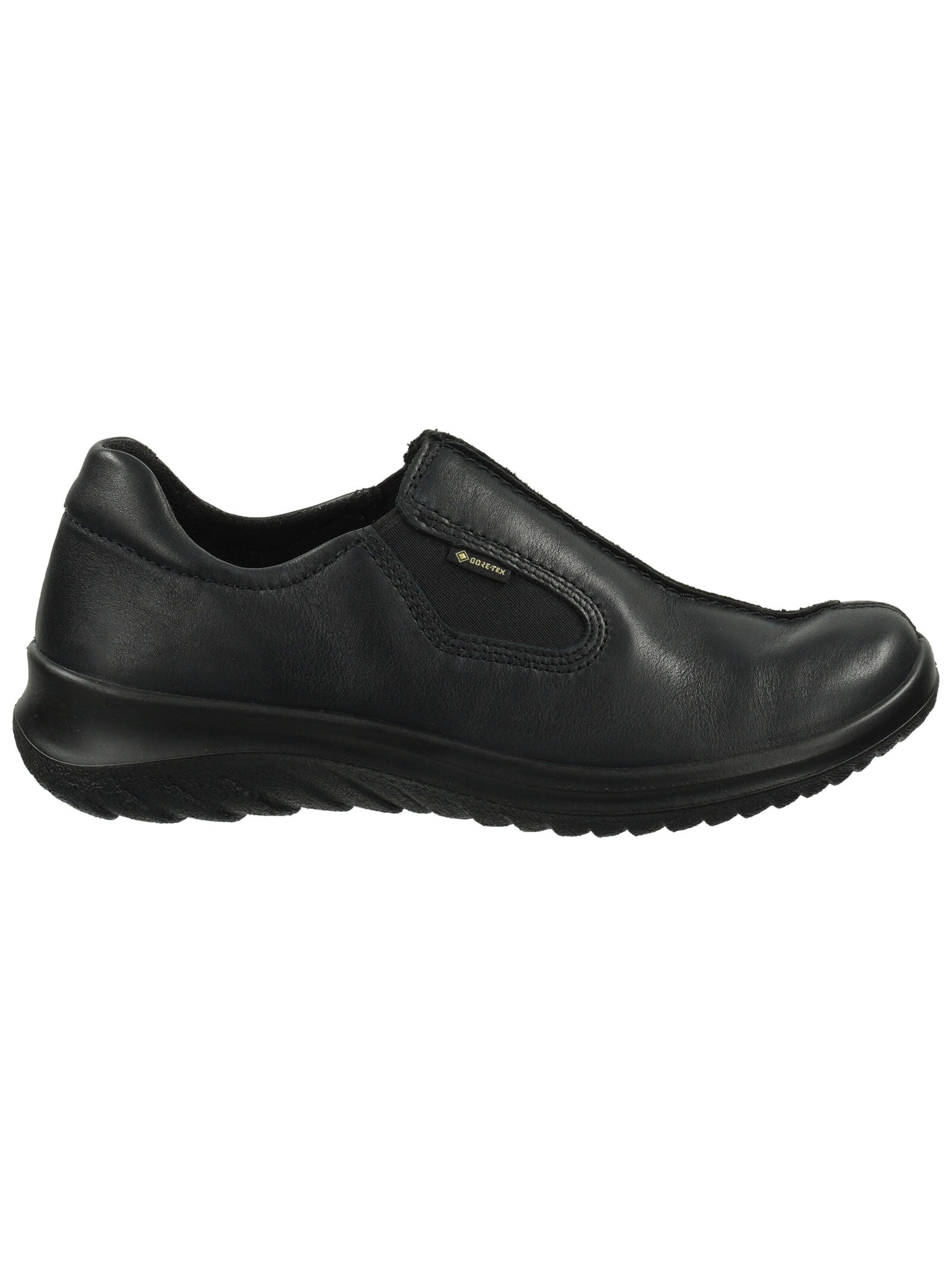 Legero Slip-ons in Black