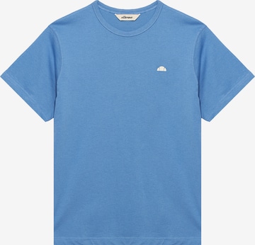 ELLESSE Paita 'Gelateria' värissä sininen: etupuoli