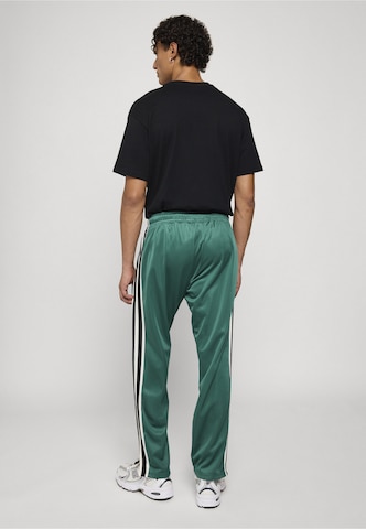Regular Pantalon de sport Unfair Athletics en vert
