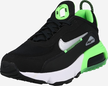 Nike Sportswear Tennarit 'Air Max 2090' värissä musta: edessä