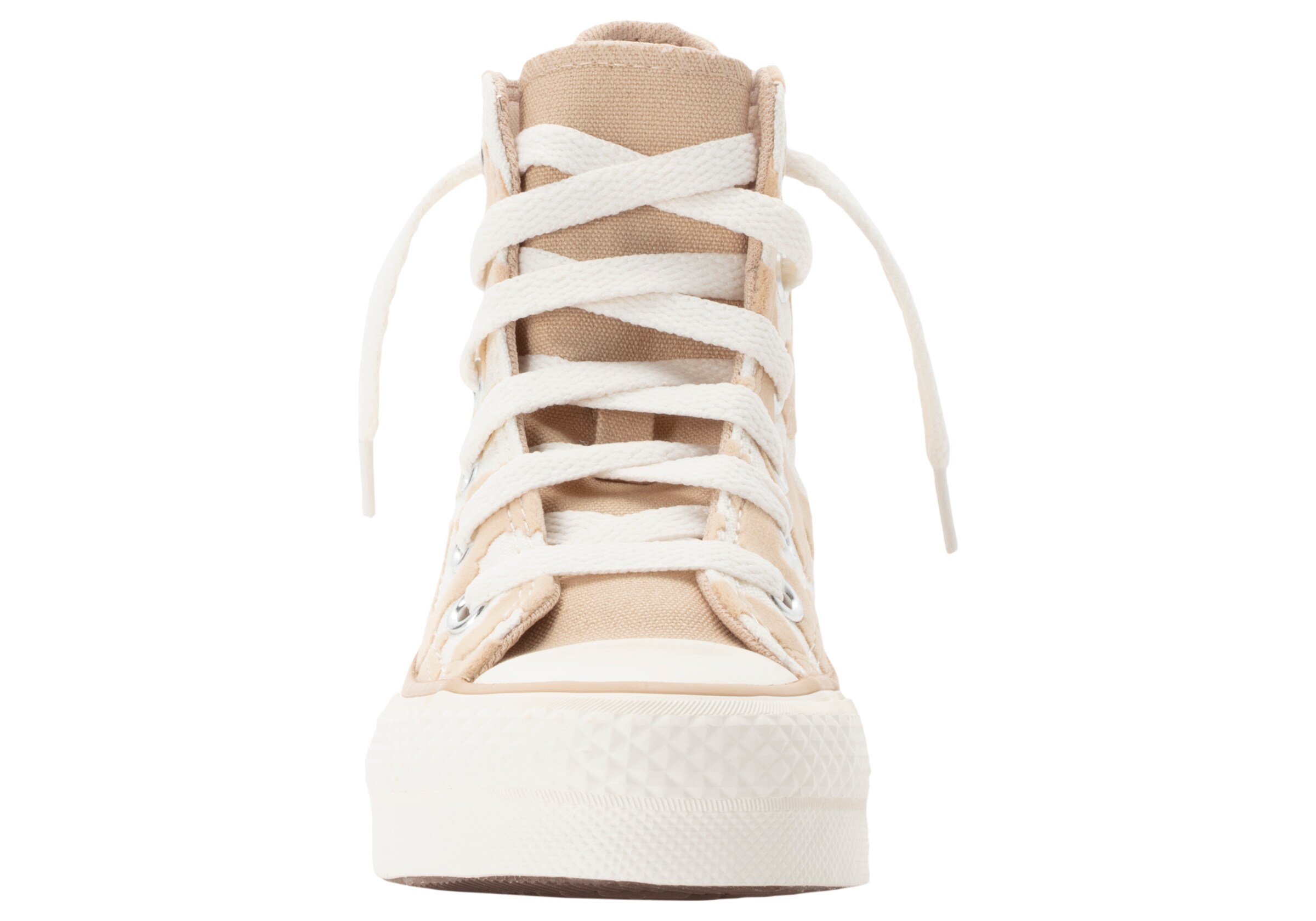 CONVERSE Sneakers in Yellow
