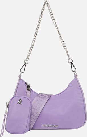 Sac bandoulière 'BVITAL' STEVE MADDEN en violet