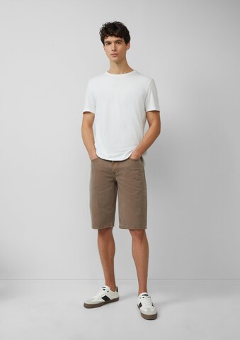 s.Oliver Regular Jeans in Brown