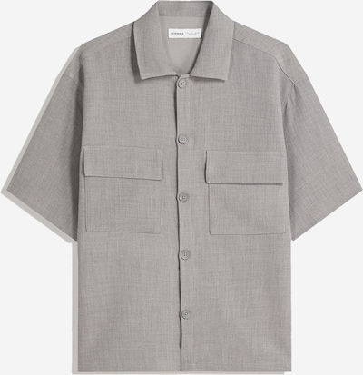 Bershka Košulja u siva, Pregled proizvoda