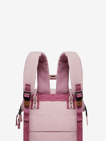 Cabaia Batoh 'Adventurer M' – pink