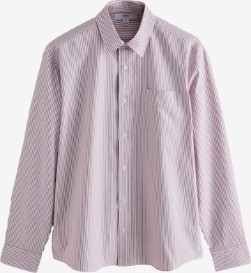 Next Риза в розово: отпред