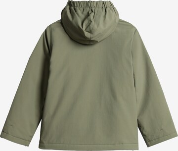 NAPAPIJRI Between-Season Jacket 'RAINFOREST' in Green