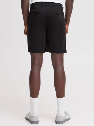 BLEND - regular Pantalón chino ' BHElmer performance shorts ' en negro