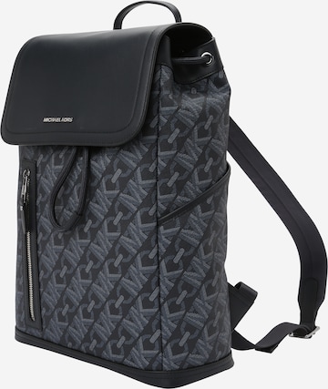 Michael Kors Rucksack in Schwarz