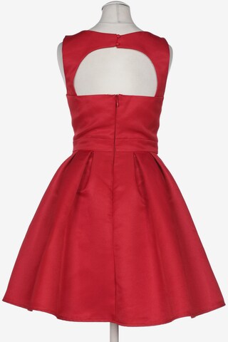Chi Chi London Dress in S in Red