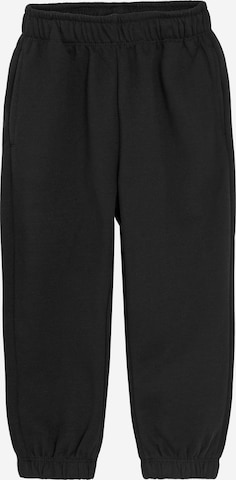 Cool Club Barrel Housut värissä musta: etupuoli