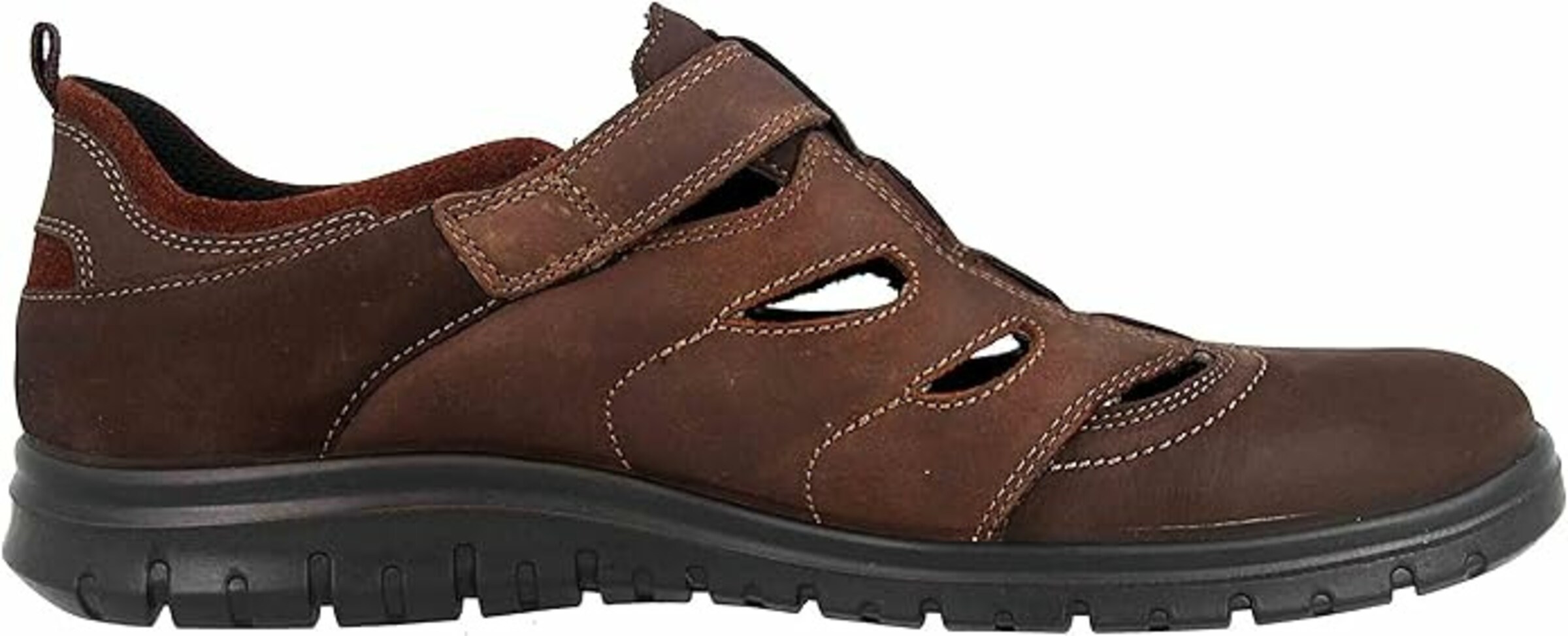 JOMOS Slip-ons in Brown