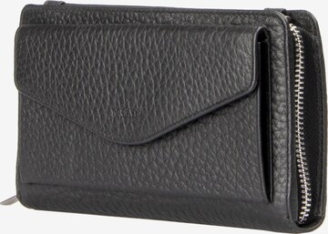 TREATS Wallet 'Karen' in Black