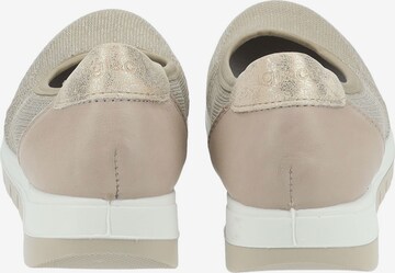 Ballerines IGI&CO en gris