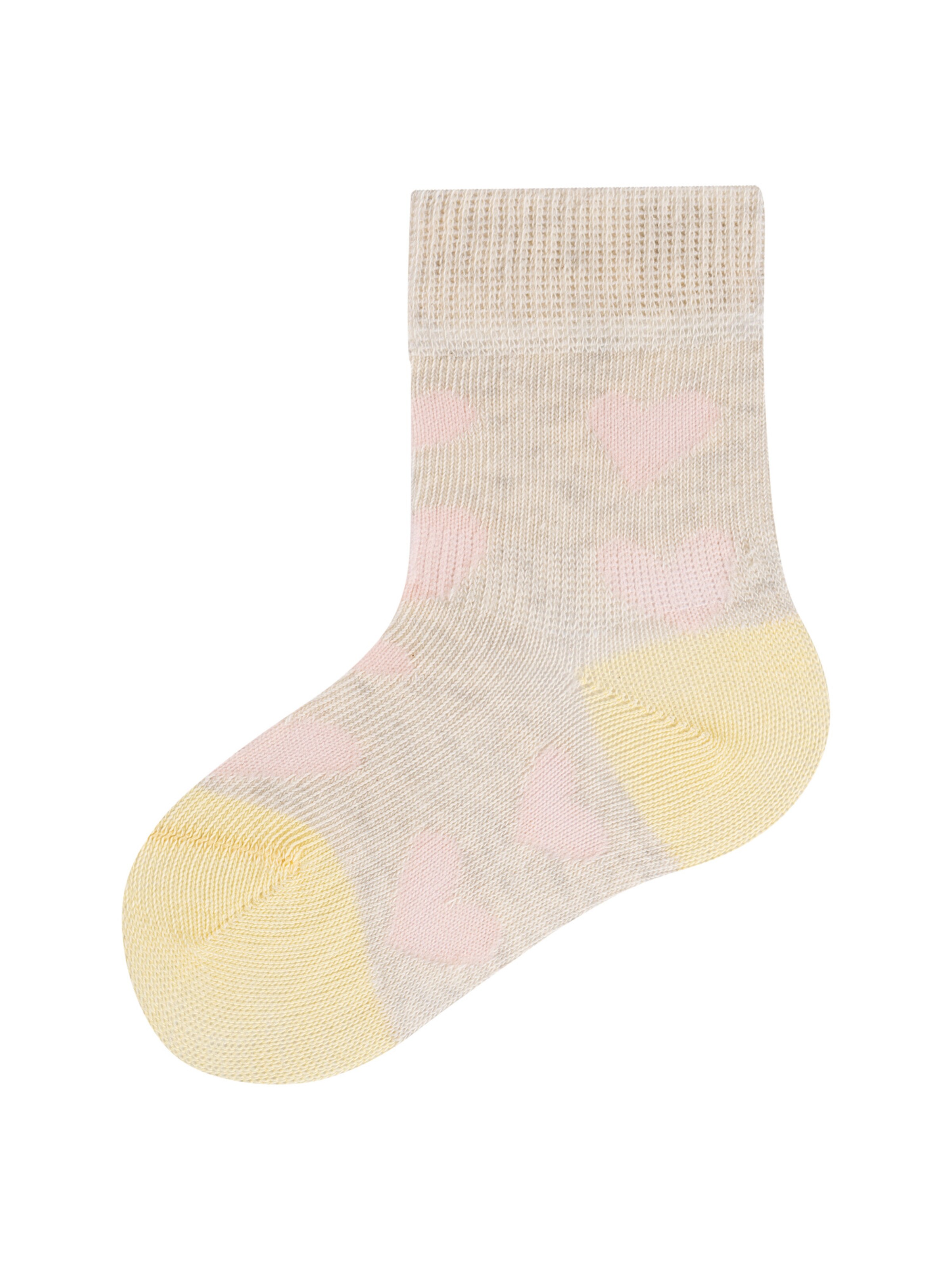 camano Socken in Mischfarben