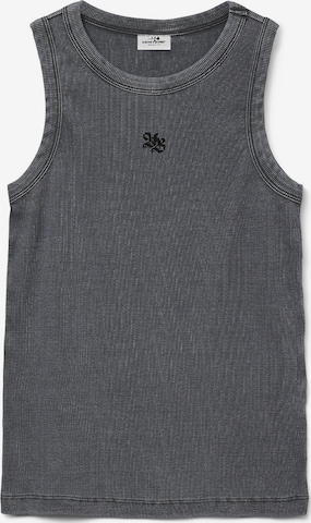 T-Shirt Vertere Berlin en noir : devant