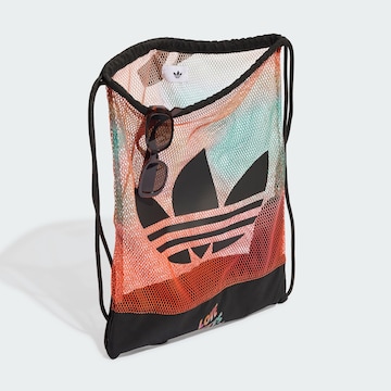 Sacs à cordon 'Pride' ADIDAS ORIGINALS en noir