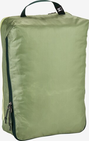 EAGLE CREEK Garment Bag 'Pack-It Clean' in Green