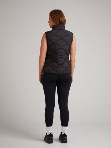 Giacca per outdoor di JACK1T in nero
