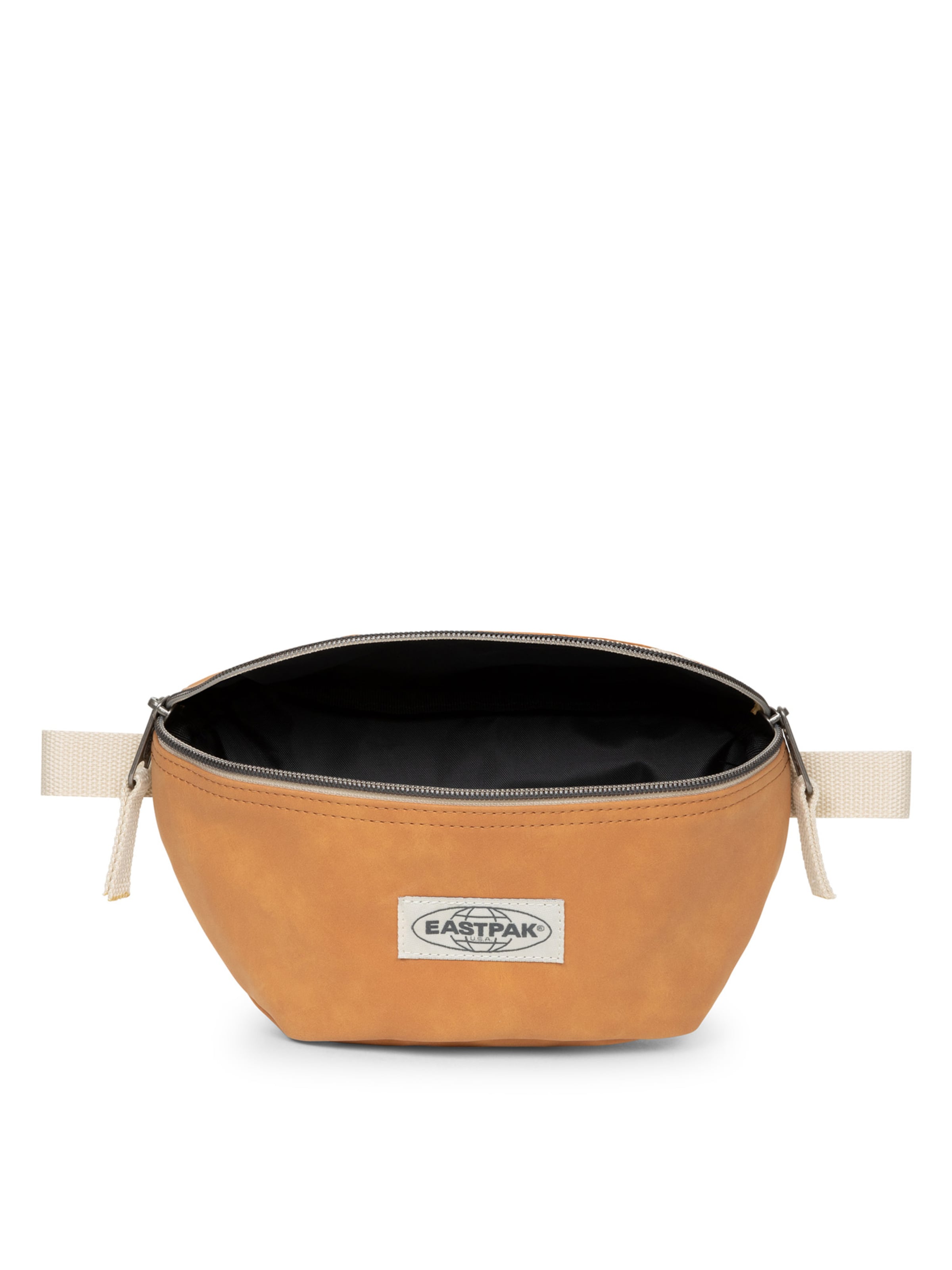 EASTPAK Torbica za okrog pasu 'Springer' | rumena barva