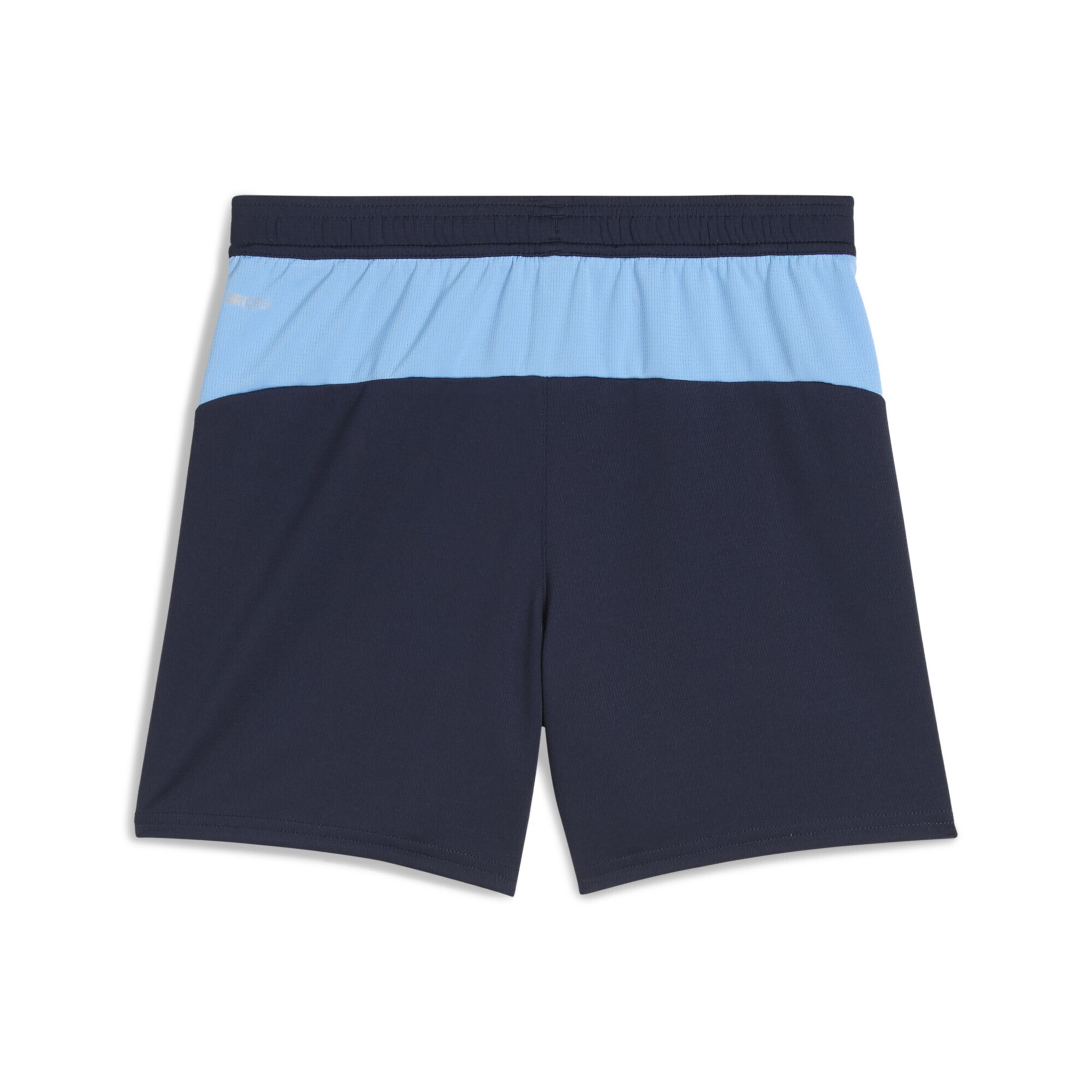 PUMA Regular Sportbroek 'Manchester City 25/26' in Blauw